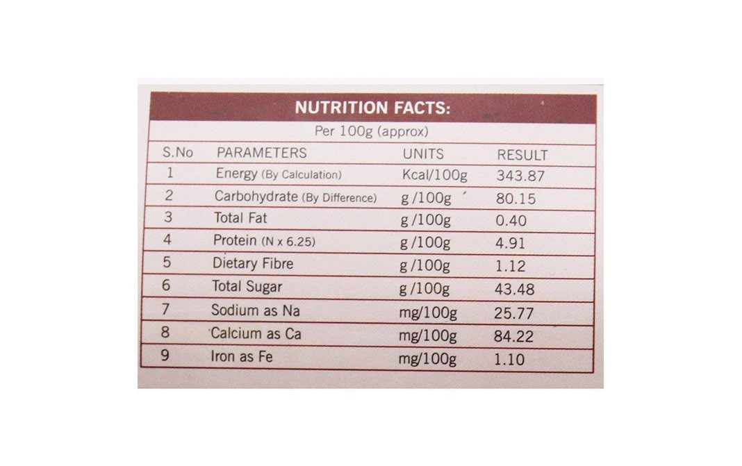 N2H Cranberry Slice    Pack  100 grams